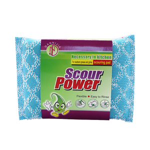 Esponja Multiusos Antiarañazos para Lavar Platos, Limpiar la Cocina y Fregar - Product Image 2