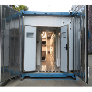 <strong>Hydroponics</strong> Growing <strong>Farm</strong> <strong>Container</strong> 20'/40' ft for Microgreen/Lettuce/Medical Plant