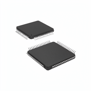 Embedded Electronic Chips Component Original EFM32GG942F1024G-E-QFP64R 64 TQFP - Product Image 1