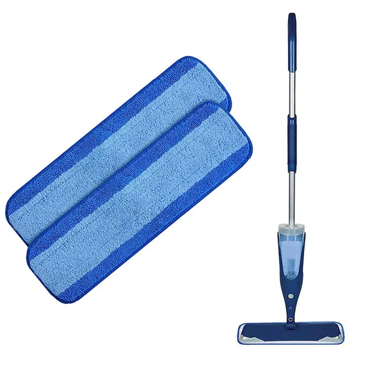 Mop Pads for Bona Family of Mops Pet Microfiber Sweeping Pad Microfiber Deep Clean Pad