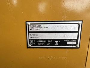 รถขุดไฮดรอลิกตีนตะขาบ CAT 320BL มือสอง รถขุด CAT รุ่นเก่าที่เชื่อถือได้ สำหรับงานเหมืองหินและก่อสร้างถนน - Product Image 2