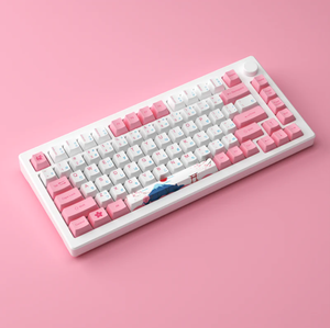 แป้นพิมพ์กลแบบ3โหมดสำหรับนักเล่นเกม007B โหมด Akko <span class=keywords><strong>MOD</strong></span> - Product Image 6