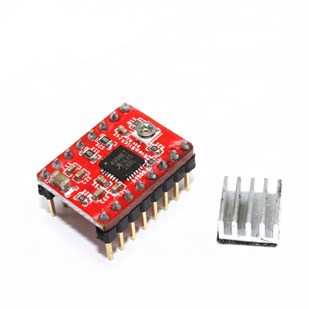 Reprap Stepper Driver module A4988