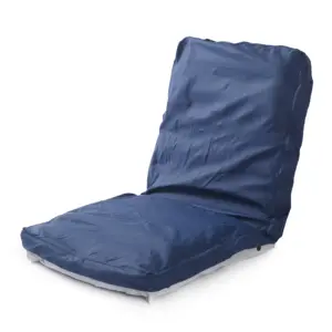 Senyang impermeable inflable antiescaras almohadilla de alivio de presión alterna silla de ruedas cojín de asiento de aire