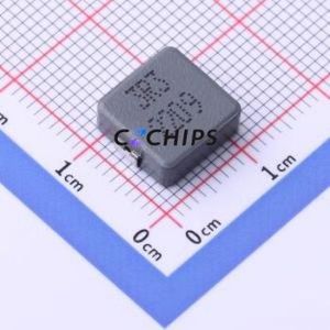Inducteur de puissance GSSM10403R3M2AU SMD, 10x11mm (Inductance : 3,3uH) (Précision : 20%) Courant nominal : 11A - Product Image 1