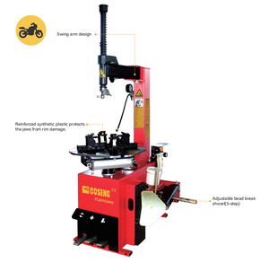 <span class=keywords><strong>Desmontadora</strong></span> <span class=keywords><strong>de</strong></span> Neumáticos <span class=keywords><strong>de</strong></span> Alta Gama Sin Disco <span class=keywords><strong>Coseng</strong></span> C201GA03, 6''-21'', Ancho Máximo <span class=keywords><strong>de</strong></span> Rueda 200 mm, Diámetro Máximo 960 mm - Product Image 2