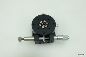 Plataforma Giratoria TOPTEK NNB R1-617-B1-2S STA-I-1915F31 - Product Image 5