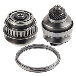 Kit de Polea CVT OEM JF015E y Polea de Cadena CVT, Piezas de Repuesto para Autos Nissan - Product Image 1