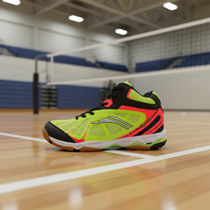 Moda <span class=keywords><strong>scarpe</strong></span> da <span class=keywords><strong>pallavolo</strong></span> all'aperto <span class=keywords><strong>scarpe</strong></span> sportive traspiranti antiscivolo <span class=keywords><strong>scarpe</strong></span> da <span class=keywords><strong>pallavolo</strong></span> da uomo originali di alta qualità - Product Image 6