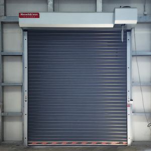 <span class=keywords><strong>Ul</strong></span> tiêu chuẩn tùy chỉnh sân bay chống cháy cửa an ninh cán thép cháy cửa - Product Image 4