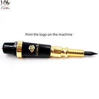 G-9410 Soleil Géant Ombre Sourcils lèvres microblading pistolet de tatouage puissant machine de maquillage permanent dermografo utilisation aiguille normale