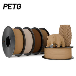 <span class=keywords><strong>Enrouleur</strong></span> de <span class=keywords><strong>filament</strong></span> arc-en-ciel PLA couleur bois 1.75MM 1KG jouets stylo d'impression <span class=keywords><strong>Filament</strong></span> d'imprimante <span class=keywords><strong>3D</strong></span> - Product Image 1