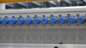 Computer quilting machine equipment used in <span class=keywords><strong>the</strong></span> industry - Product Image 6