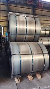 Produtos De Aço Laminados A Frio De Alta Qualidade Incluindo Bobina De Aço Laminada A Quente - Product Image 4