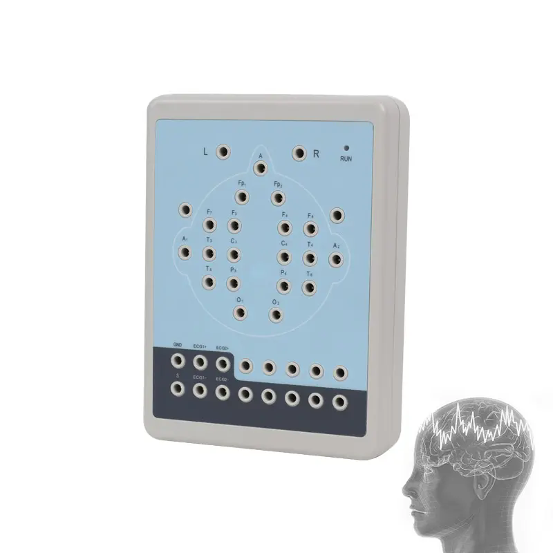 eeg emg simulator