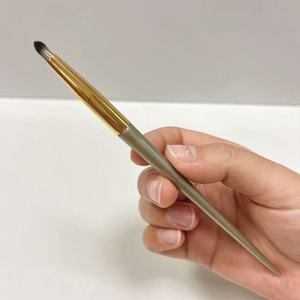 Prêt à expédier, best-seller, bon marché, <span class=keywords><strong>bonne</strong></span> <span class=keywords><strong>qualité</strong></span>, sans logo, <span class=keywords><strong>pinceaux</strong></span> <span class=keywords><strong>de</strong></span> <span class=keywords><strong>maquillage</strong></span>, ensemble <span class=keywords><strong>de</strong></span> 13 pièces - Product Image 4