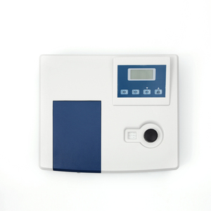 Espectrofotómetro de Haz Único WESTTUNE High 752G, Monocromador Czerny-Turner, Ancho de Banda Espectral de 4nm, Fotocélula de Silicio - Product Image 4