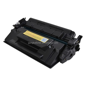 Cartouche de toner compatible pour HP 89A CF289A Utilisation dans LaserJet Enterprise Flow MFP M528c M528z M507dn M507dng M507n M507x <span class=keywords><strong>M528dn</strong></span> - Product Image 1