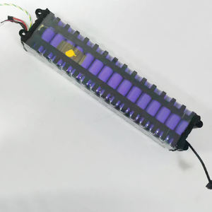 18650 аккумулятор li-ion 36V7.8Ah 18650 3.7V2600mAh для xiaomi Электрический Scootor литий-ионная аккумуляторная батарея для зарядки Ноута и сотового телефона Электрический скейтборд - Product Image 4