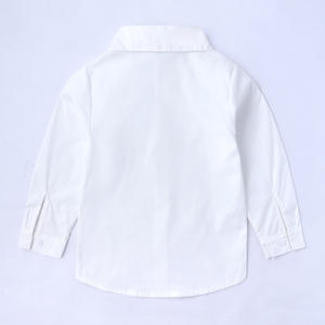 Vêtements pour enfants : Ensemble de printemps pour garçons, costumes formels (manteau et pantalon), gilets pour bébés, vêtements pour bébés - Product Image 5