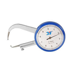 A13 100% เครื่องมือแสงใหม่เครื่องมือทดสอบความหนาของเลนส์อุปกรณ์ความหนาคุณภาพสูงกว่า - Product Image 1