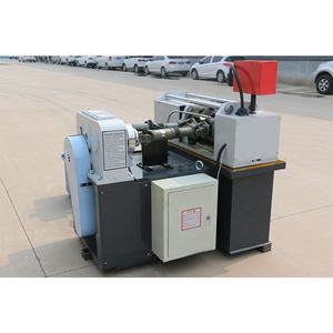 آلة لف الخيوط الأوتوماتيكية لتصنيع الأسلاك الفولاذية - Product Image 5