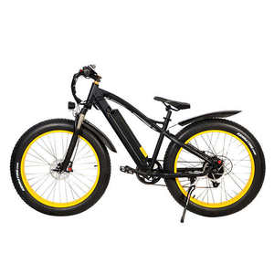 Location Vélo électrique Wellington 1000w Bull Shark VTT à suspension intégrale Vélo électrique - Product Image 6