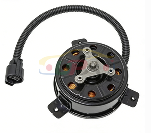 พัดลมระบายความร้อนมอเตอร์หม้อน้ำ 25386-3R170 253863R170 สำหรับฮุนได เกีย 25386 3R170 - Product Image 5