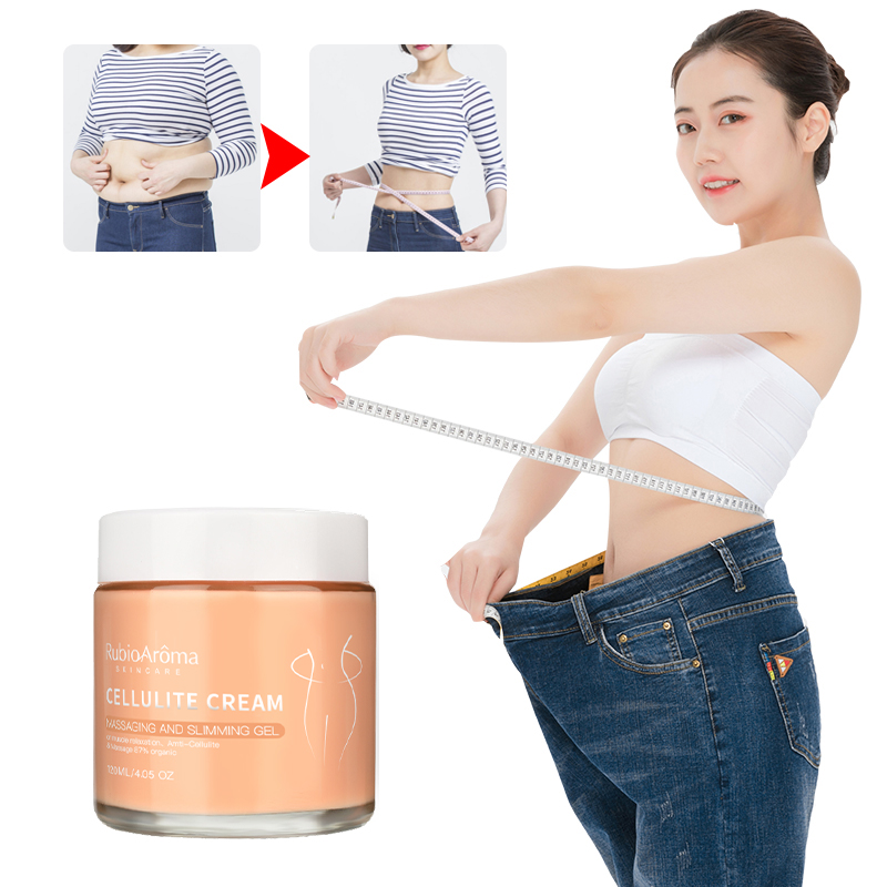 Фирменный крем для удаления целлюлита, Натуральный гель для похудения с желудком, крем для быстрого сжигания жира и похудения