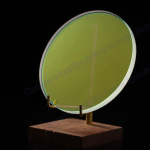 SANHANG Astrofotografie-Teleskop-Objektivfilter Optisches Astronomisches Fotografie-Instrument mit 1 Jahr Garantie - Product Image 6