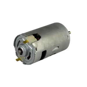 Mglory CE 24000rpm RS887 Large Torque 24v Dc Motor For Electric Scooter Motor