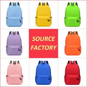 Promotion Custom Logo Printed Girls Plain for <b>Kids</b> New School Bags Design - Product Image 6