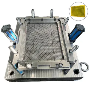 Cheap Low Cost Cheap Household Items Products Injection Mouldings Plastic Box Mould Injection Mold Box Plastic Mould Maker