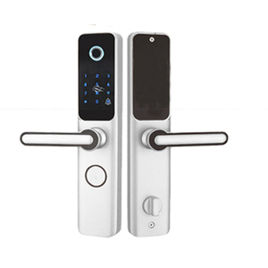 Cerradura Inteligente para Puerta con Huella Dactilar y Control Remoto por Aplicación Tuya TTLock, Cerradura Digital Electrónica para Hotel y Hogar - Product Image 5