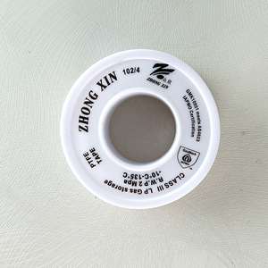 เทป PTFE สำหรับการปิดผนึกกันรั่วซึมกันน้ำซ่อมแซมเส้นก๊าซและป้องกันการรั่วซึม - Product Image 6