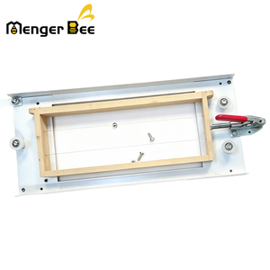 Multi-Size Langstroth <b>Frame</b> Wiring Machine 136-232mm Beehive <b>Frame</b> Wire Fixing Equipment - Product Image 3