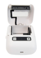 Impresora de Etiquetas Térmica Inalámbrica Xprinter BX1 de 2 Pulgadas, Popular para Gestión de Almacenes
