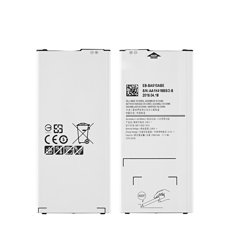 pour Samsung A510