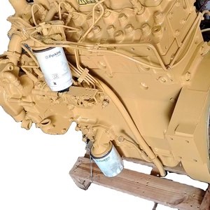 C4.4 3054C GDI Excavator <b>Engine</b> <b>Assembly</b> C4.4 3054C Construction Machinery Parts Gulin Drive Injection <b>Engine</b> <b>Assembly</b> 3054 - Product Image 1