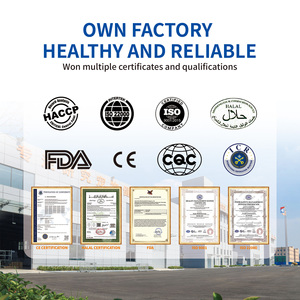 ขนมแมวพรีเมียม JOY PETS รสครีมมี่ ผสมทอรีน ทูน่า และไก่ เนื้อสัตว์เข้มข้น รส<span class=keywords><strong>แซลมอน</strong></span> ขนมบำรุงสุขภาพ - Product Image 5