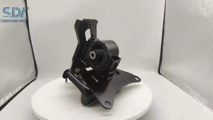 SIDA <strong>Auto</strong> <strong>Spare</strong> <strong>Parts</strong> Wholesale Engine Mounting 12372-0M130 for Toyota YARIS - Product Image 3