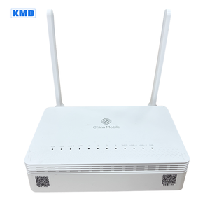 Venta al por Mayor de ONT SK-D747 Wifi6 Usado, ONT GPON de Banda Dual, Compatible con TR069 OMCI - Product Image 1