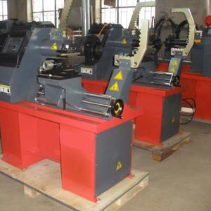 Machine de redressage de jantes en alliage pour la réparation et l'entretien des fissures des moyeux de <span class=keywords><strong>roue</strong></span> – Offre spéciale - Product Image 5