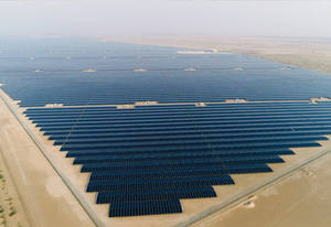 ยูเอส JINKO แผงโซลาร์ Jkm585n-72hl4-Bdv แบบสองหน้า585W N ชนิดแผงโซล่าเซลล์ - Product Image 6