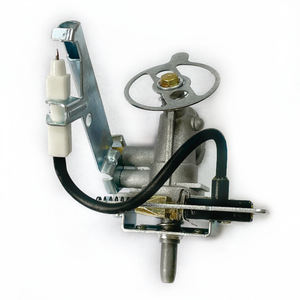 Valvola a morsetto in ottone all'ingrosso della fabbrica <span class=keywords><strong>per</strong></span> <span class=keywords><strong>fornelli</strong></span> a Gas <span class=keywords><strong>accessori</strong></span> da <span class=keywords><strong>cucina</strong></span> <span class=keywords><strong>per</strong></span> Barbecue a Gas portatile - Product Image 3