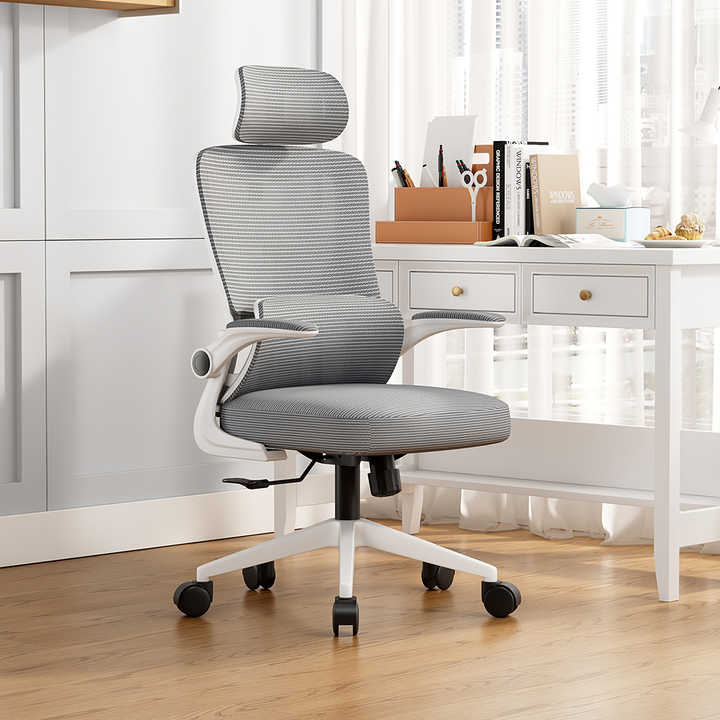 Mua Ghế Văn Phòng Tại Hà Giang