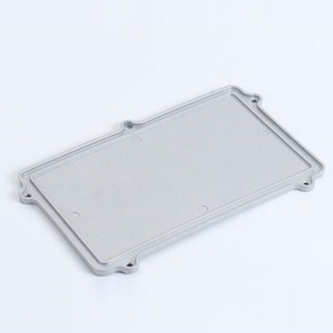 Oem Die Casting <b>Electrical</b> Bicycle Motor Parts Custom Lost Wax Steel Investment Casting Precision Die Cast Aluminum Parts - Product Image 4