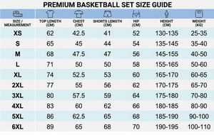 Ensemble de maillots de basket sans manches personnalisés, simple couche, 100 % polyester, séchage rapide, respirant, pour hommes et jeunes, uniforme de sport d'équipe vierge - Product Image 6