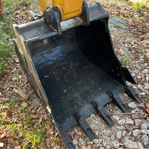Excavateur hydraulique sur chenilles d'occasion de 8 tonnes à vendre, Excavateurs CAT 308e2 Cat 308e d'occasion à bas prix - Product Image 6