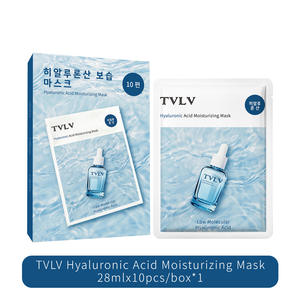 Spray de ácido hialurónico orgánico al por mayor para el cuidado de la piel, blanqueador, iluminador, hidratante y nutritivo - Product Image 2